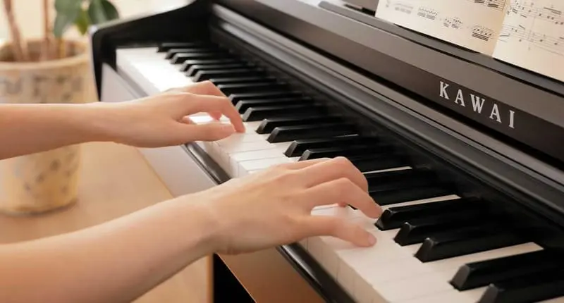 Những Câu Hỏi Thường Gặp Khi Mua Đàn Piano Và Giải Đáp Chi Tiết 5