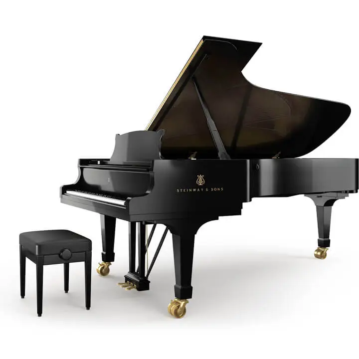 Tiêu Chí Đánh Giá Một Cây Piano Tốt 2