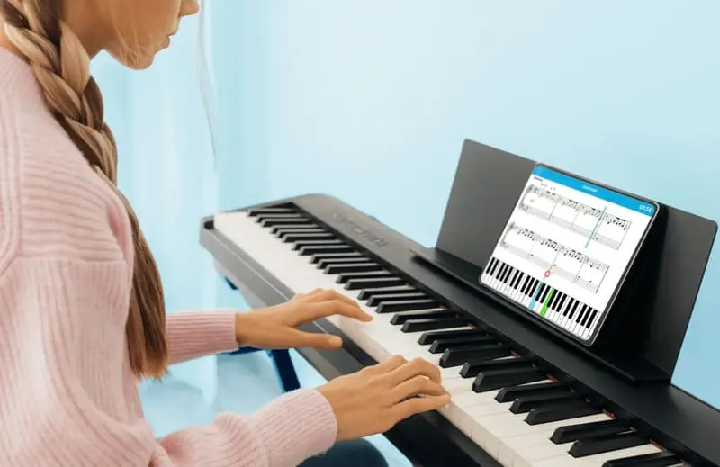 Top 7 Ứng Dụng Học Piano Hỗ Trợ Tại Nhà Hiệu Quả Nhất 2