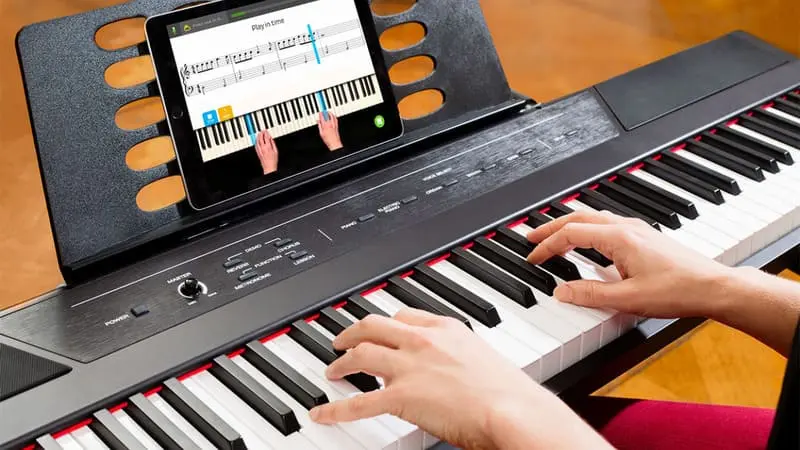 Top 7 Ứng Dụng Học Piano Hỗ Trợ Tại Nhà Hiệu Quả Nhất 3