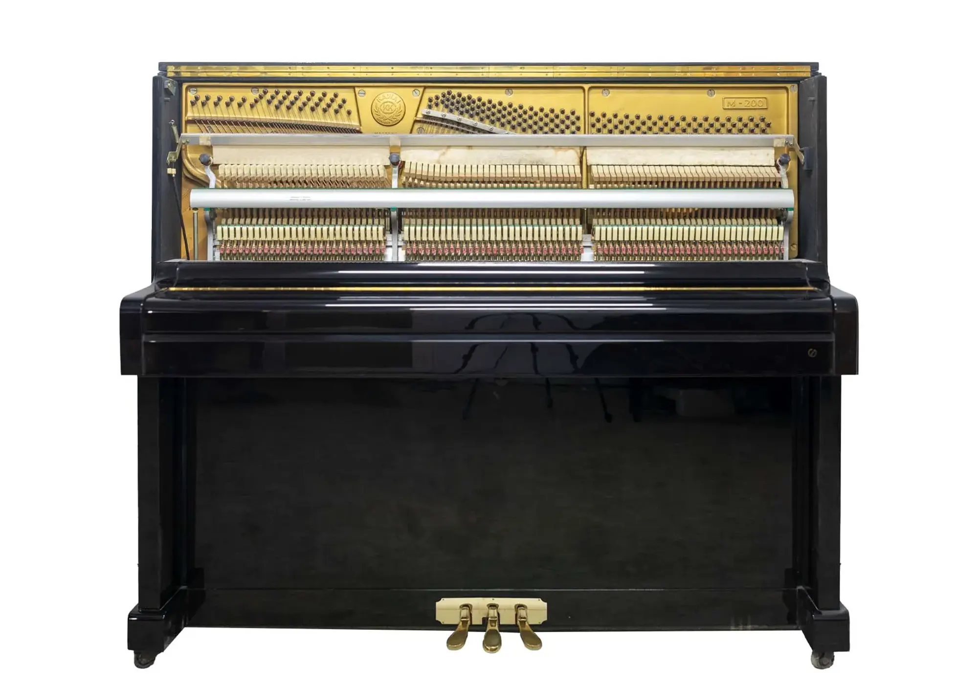 bàn đạp kawai M200