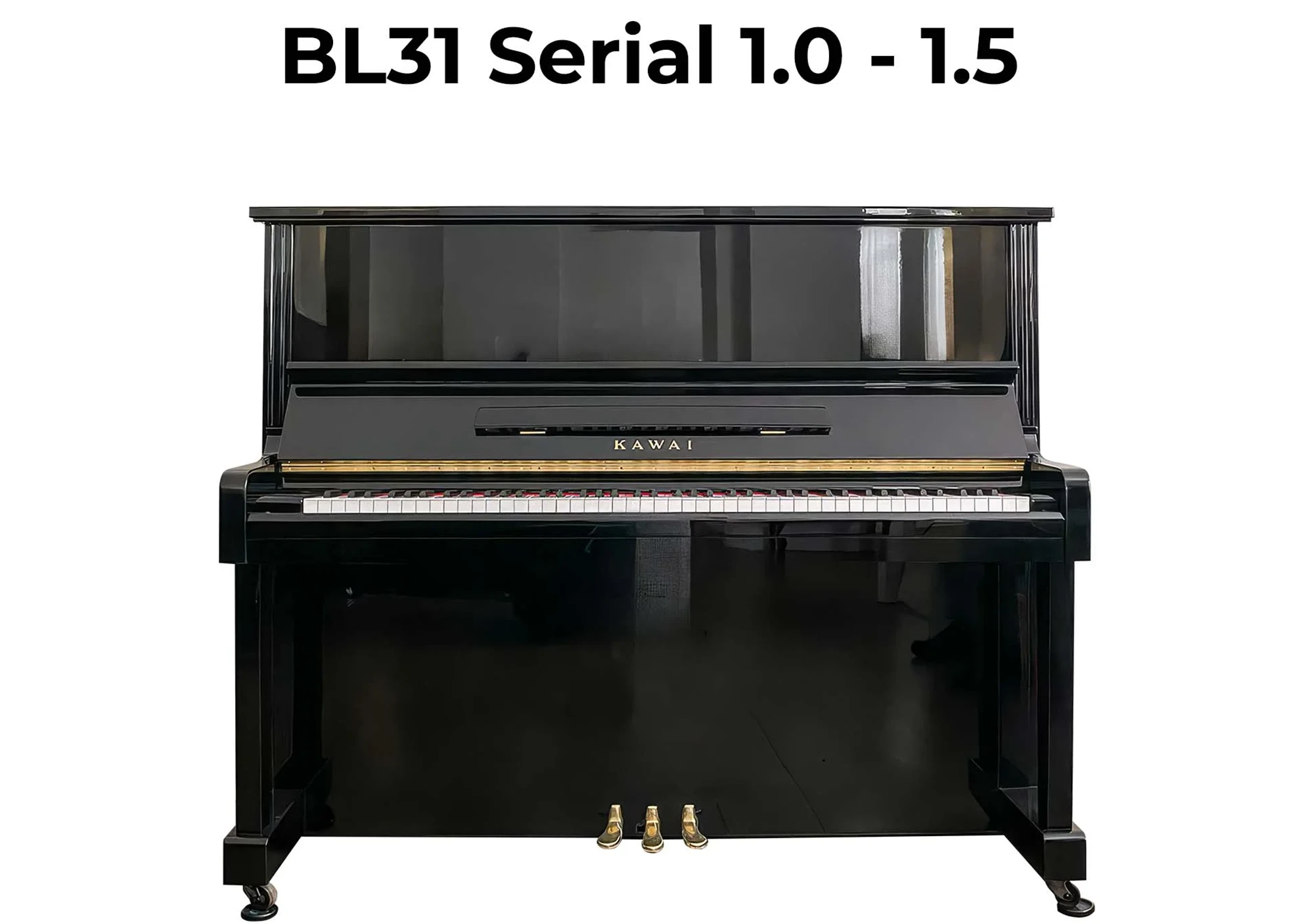 đàn piano cơ bl31_minhphungmusic