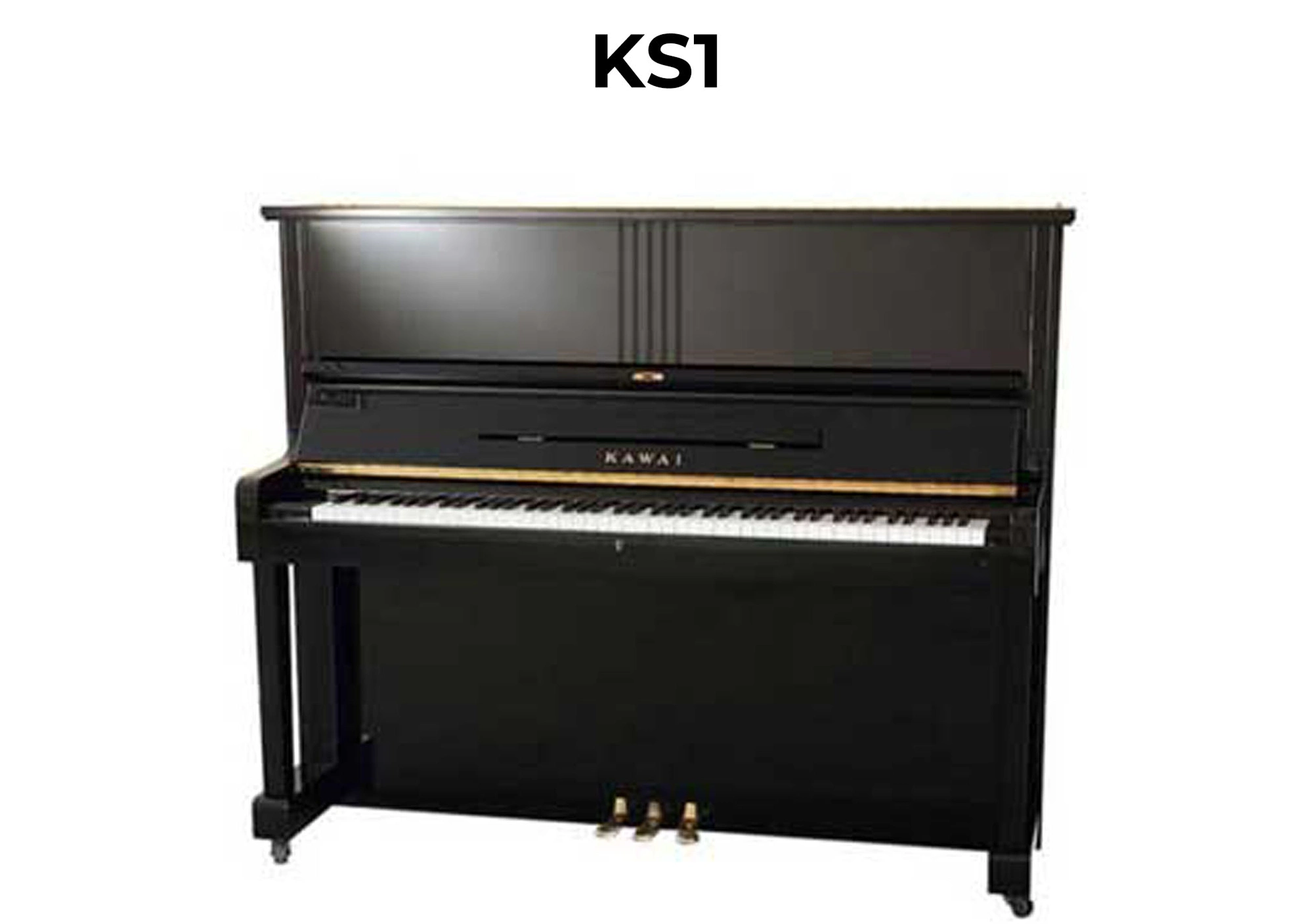 đàn piano cơ kawai ks1 giá rẻ