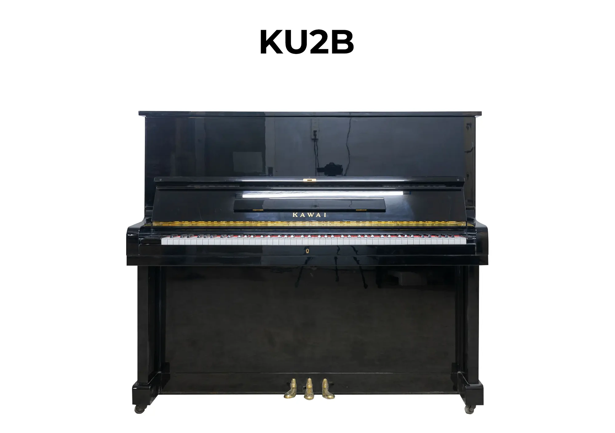 đàn piano cơ kawai ku2b nội địa nhật_minhphungmusic