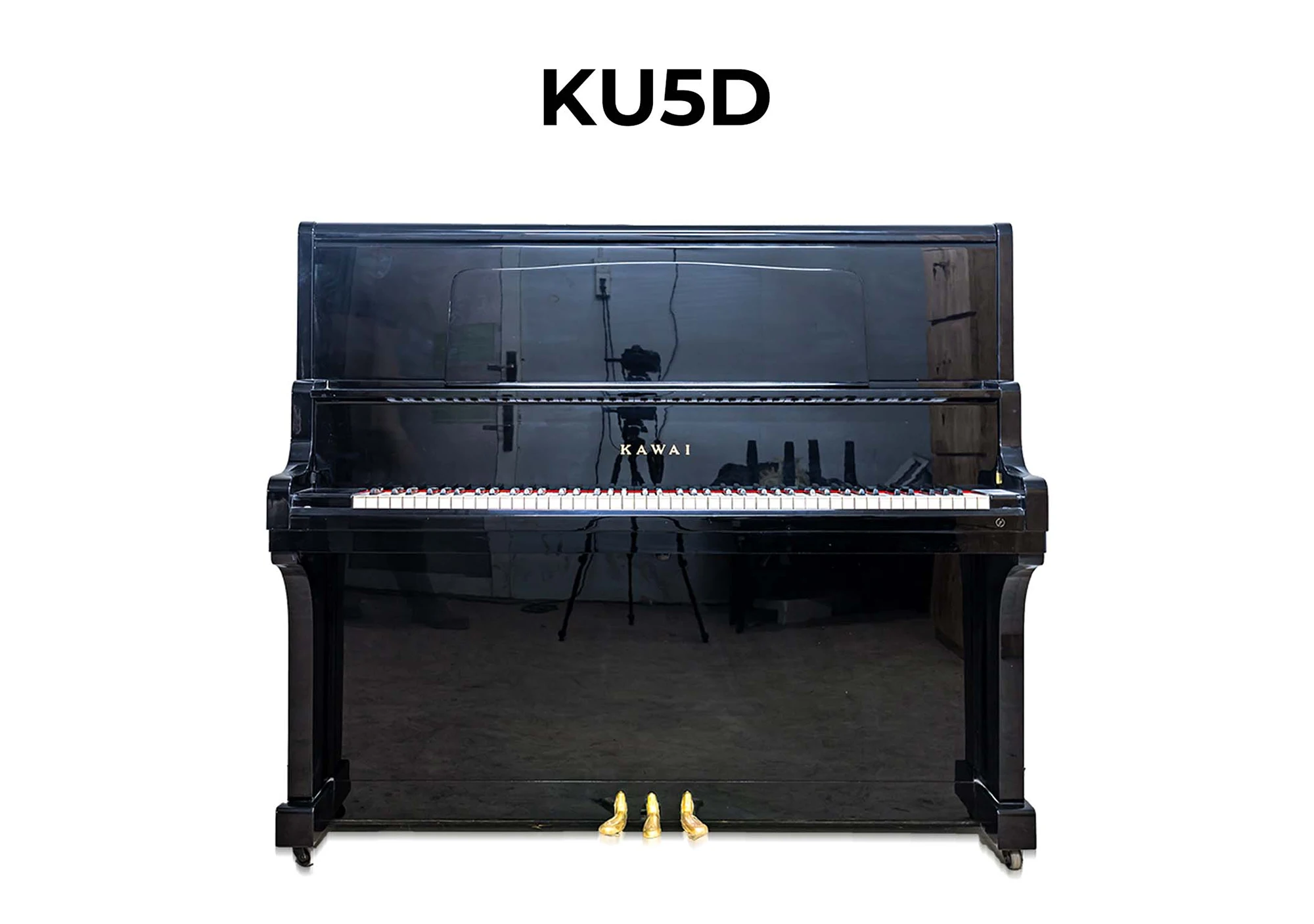 đàn piano cơ kawai ku5d giảm giá
