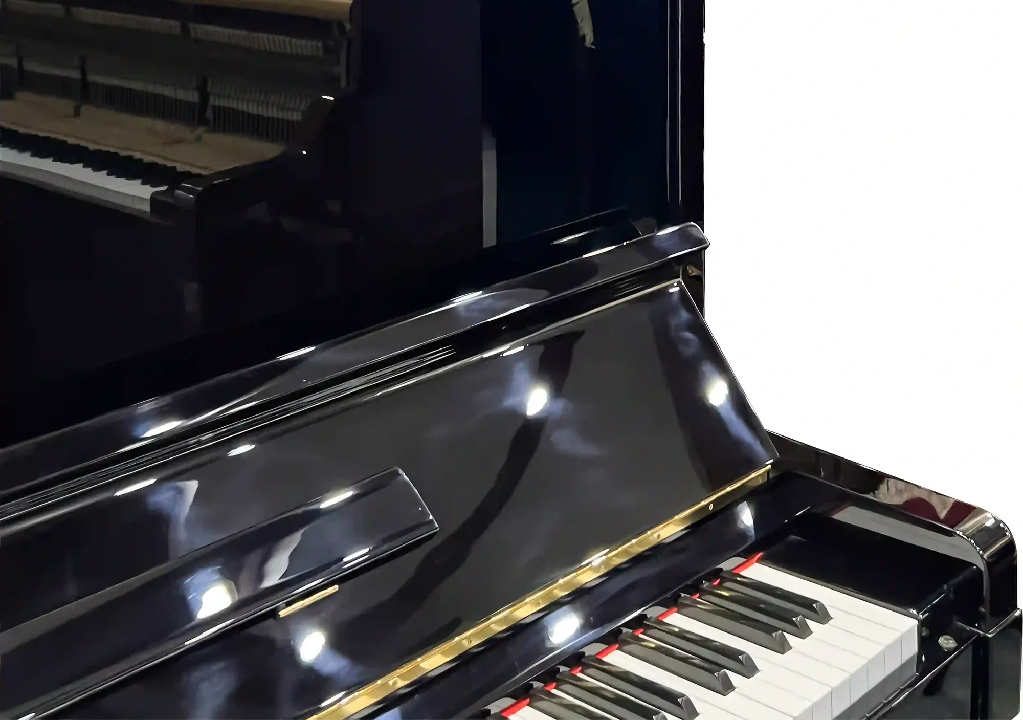 Grand Piano