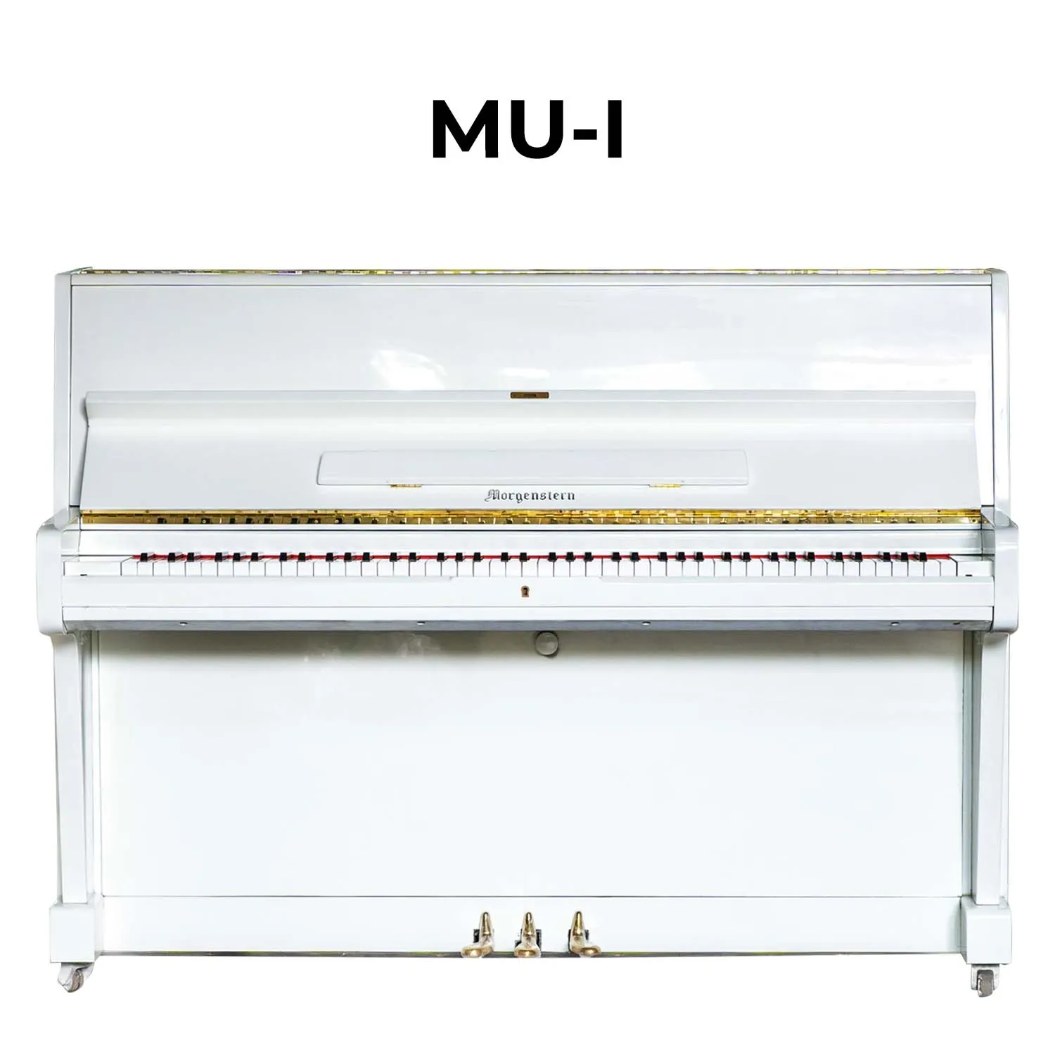 Đàn Piano Cơ Morgenstern MU1