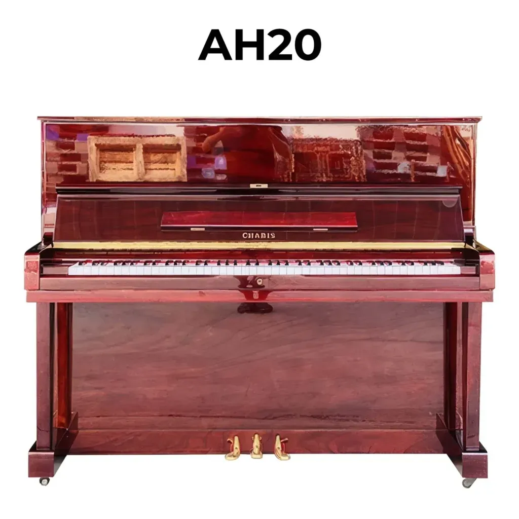 Đàn Piano Cơ Charis AH20