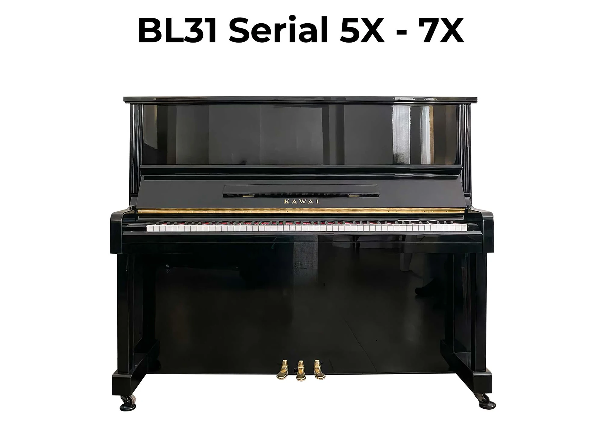 kawai bl31 serial 6 số_minhphungmusic