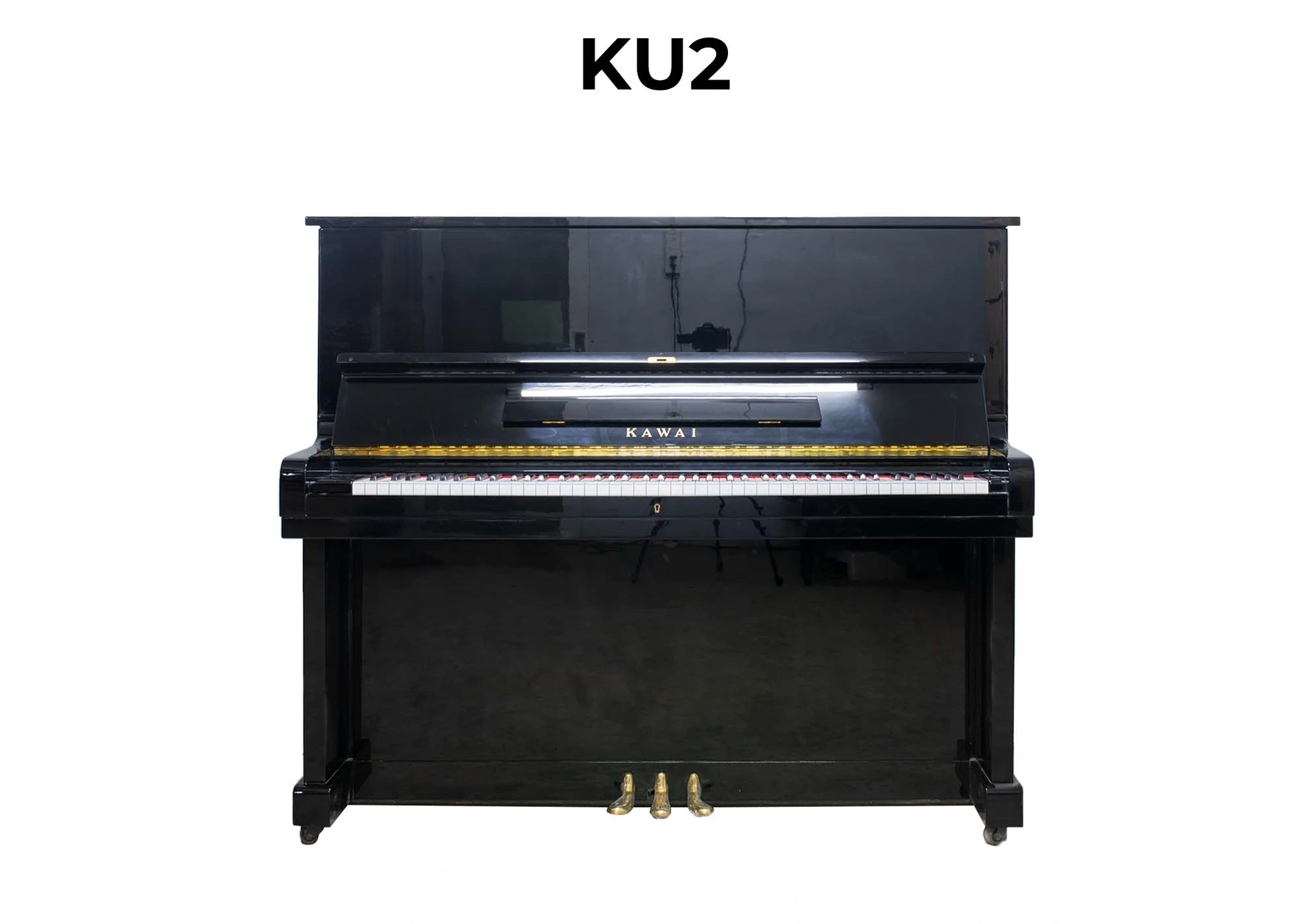 kawai ku2_minhphungmusic