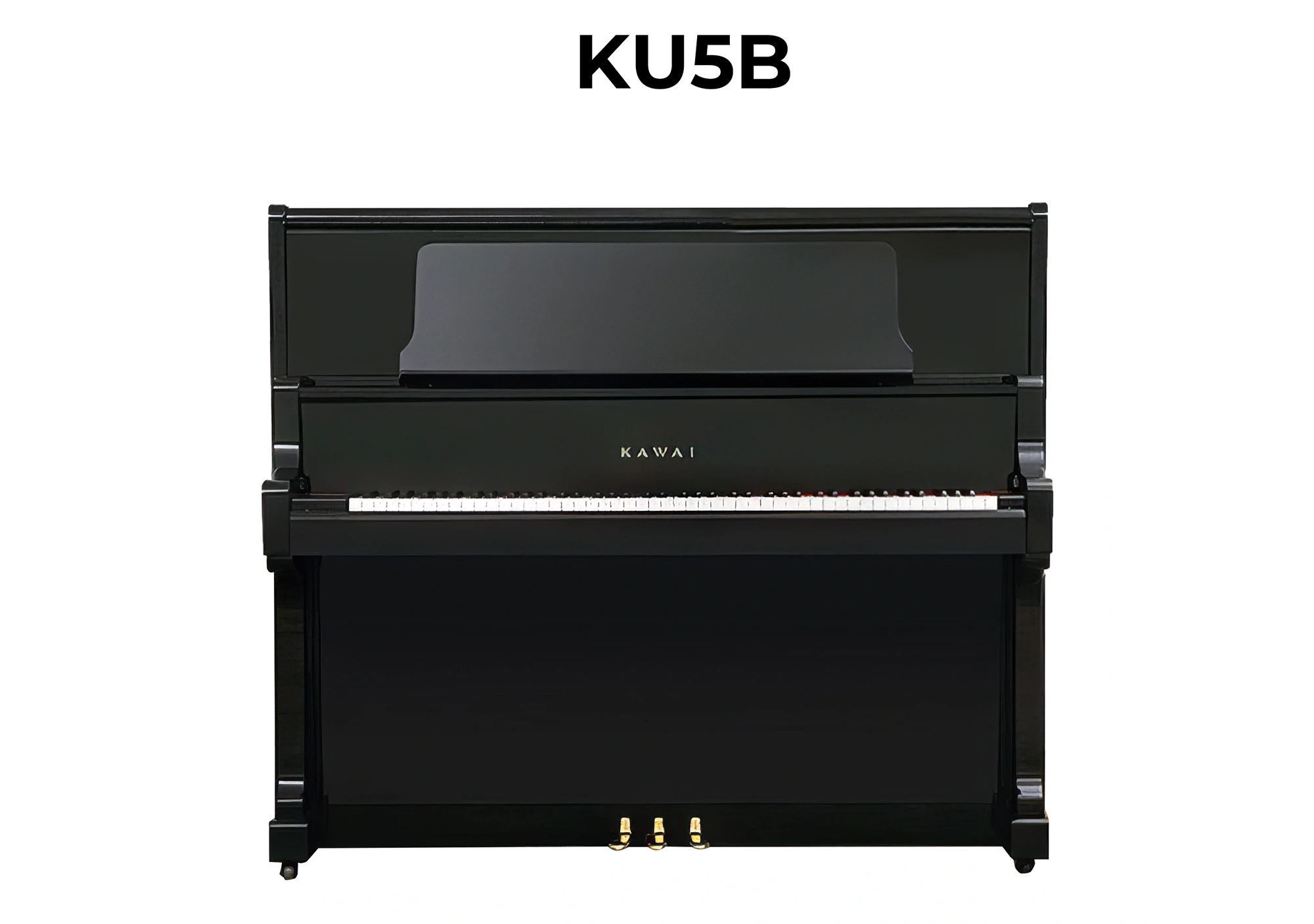 kawai ku5b_minhphungmusic