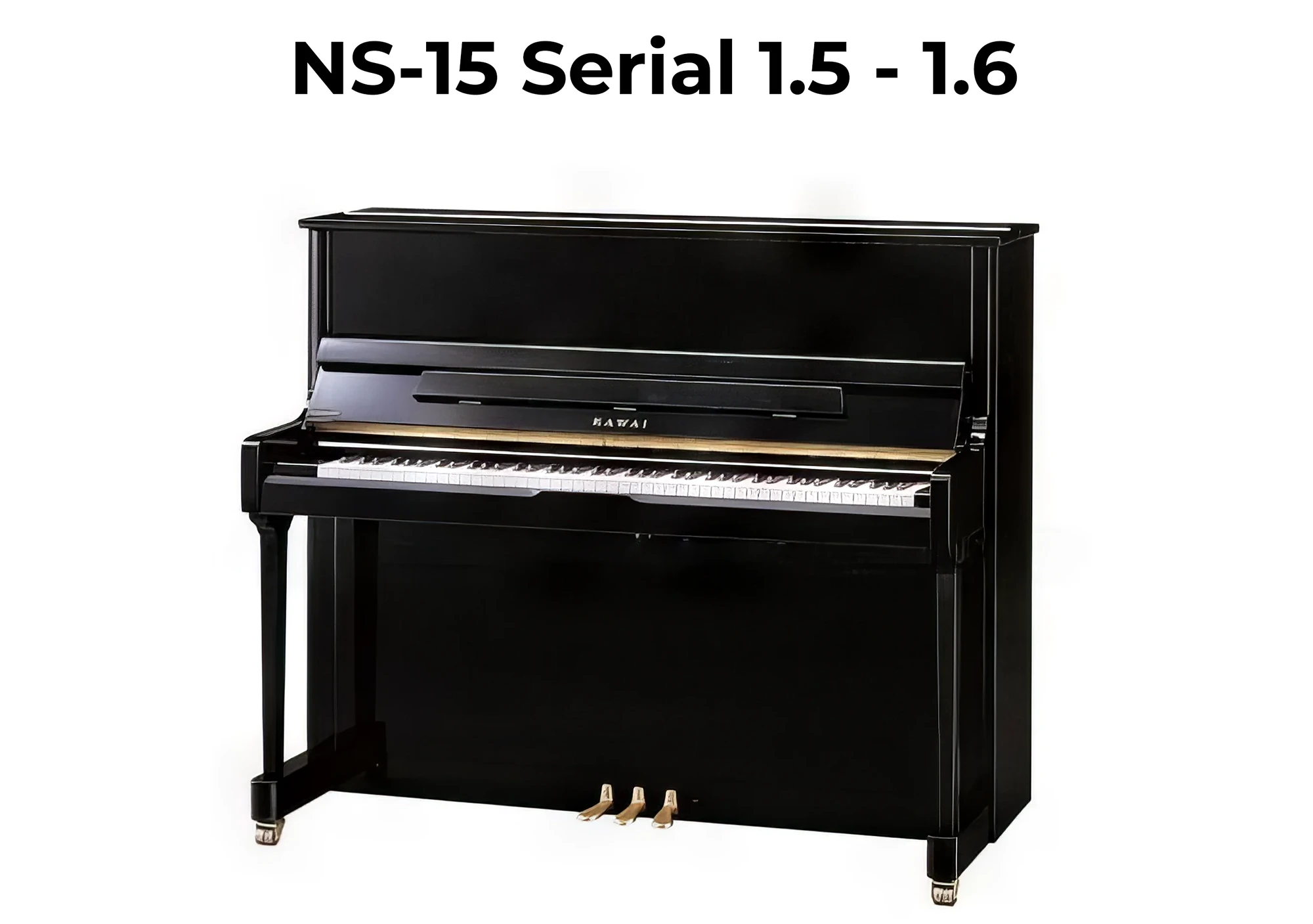 kawai ns15_minhphungmusic