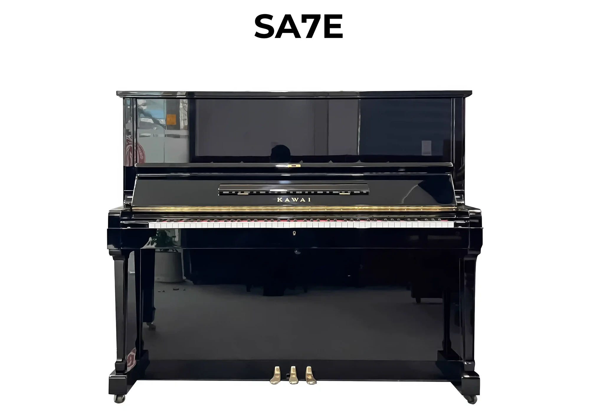 kawai sa7e piano_minhphungmusic