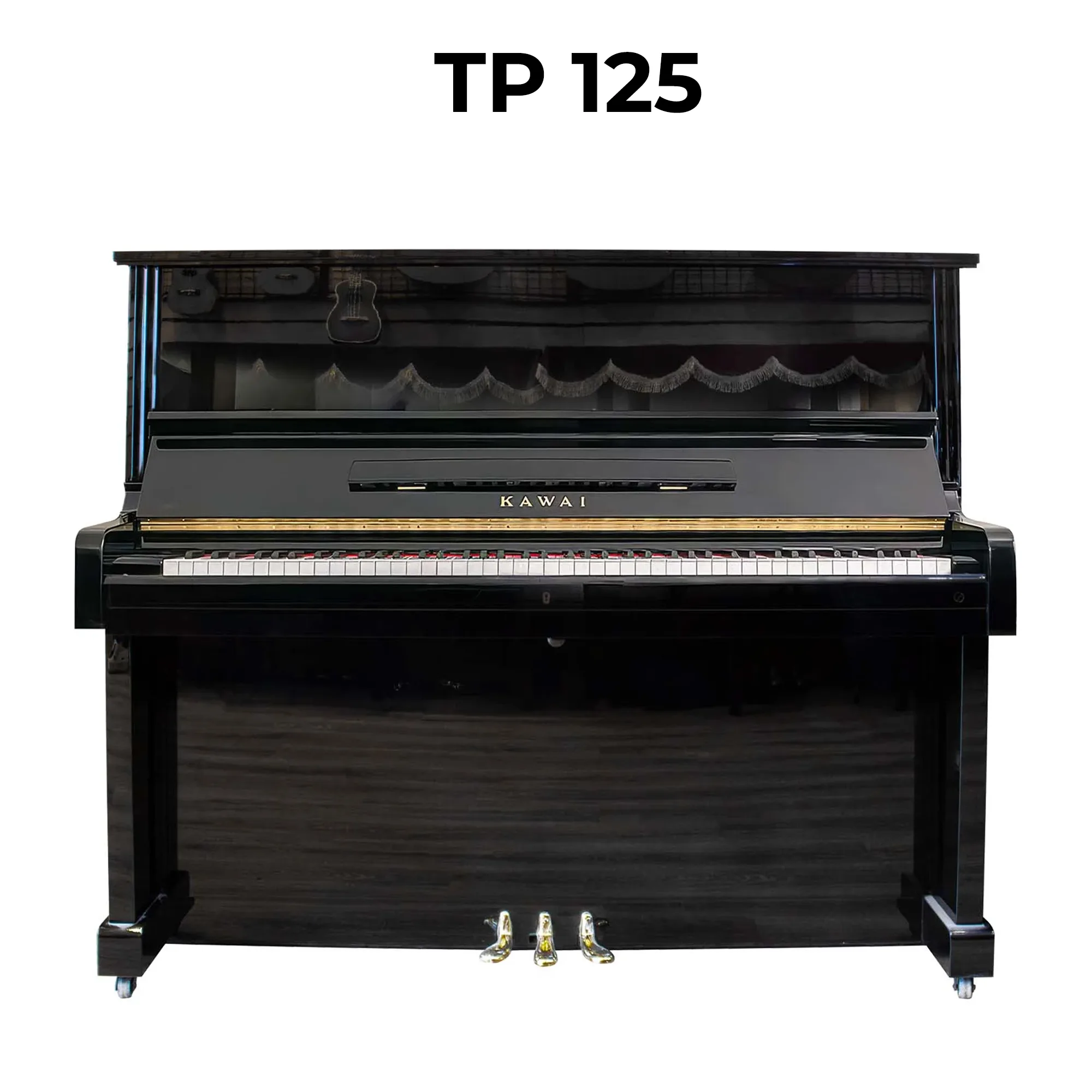 kawai tp125_minhphungmusic
