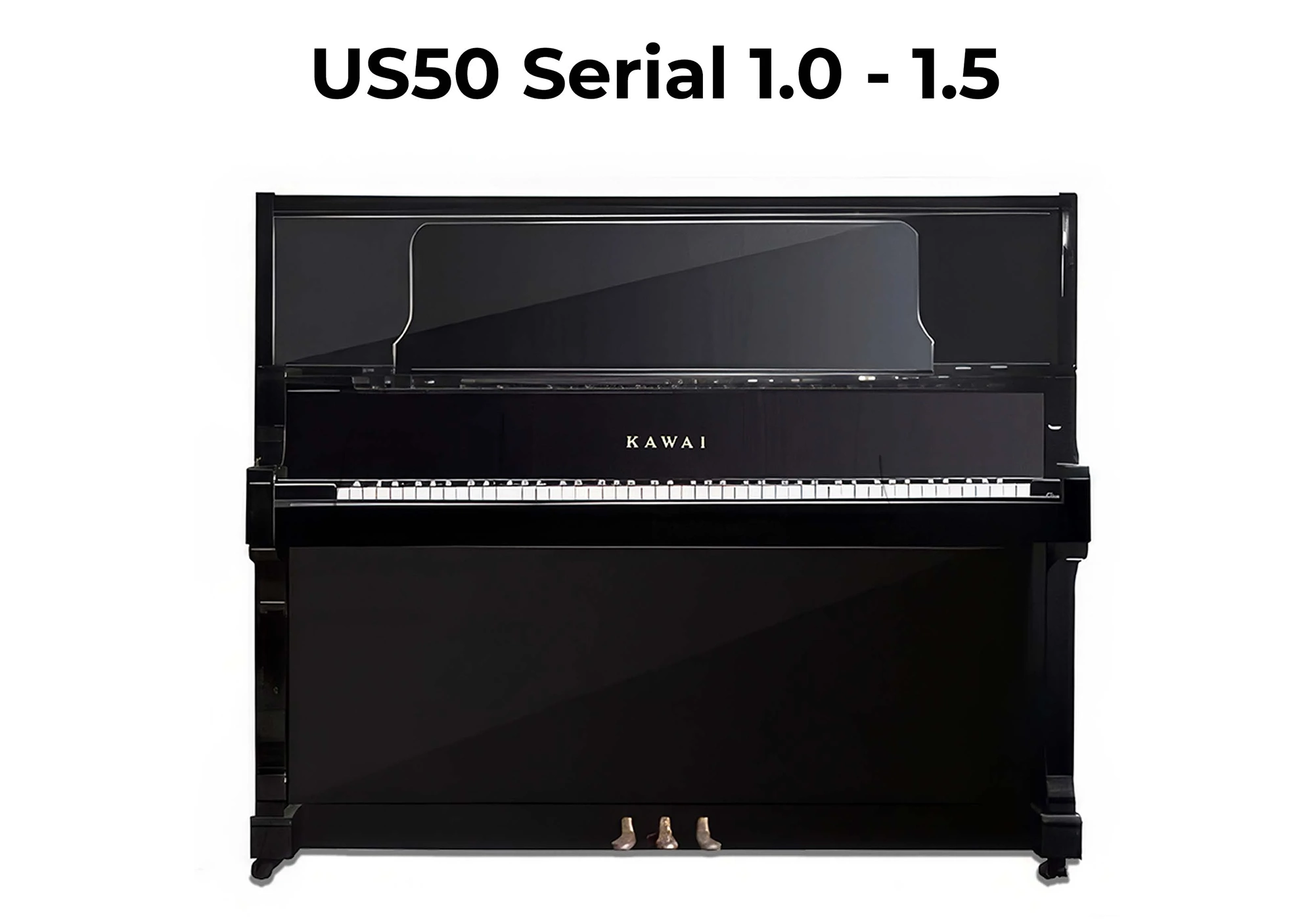 kawai us50_minhphungmusic