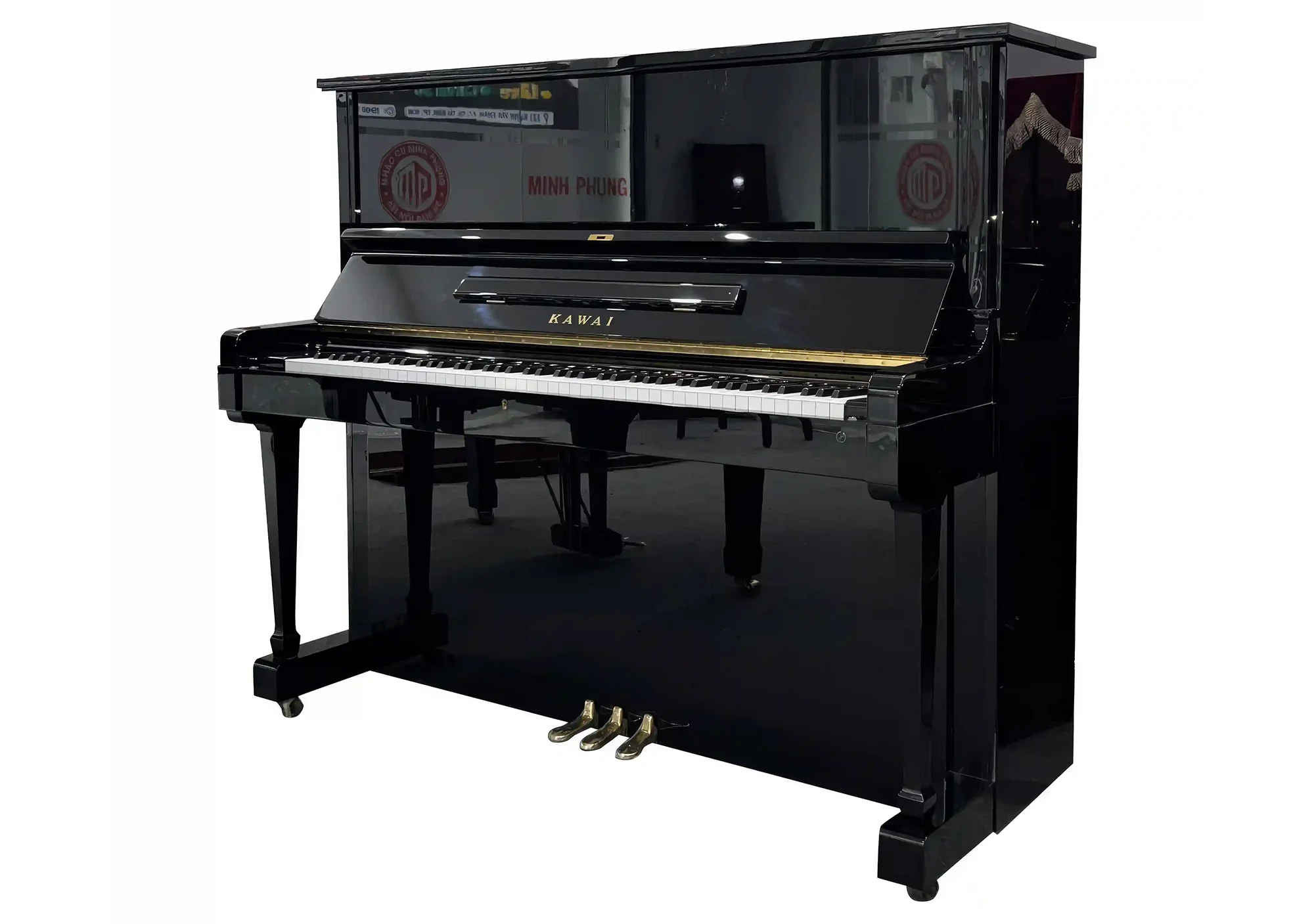 mặt nghiêng kawai sa7e_minhphungmusic