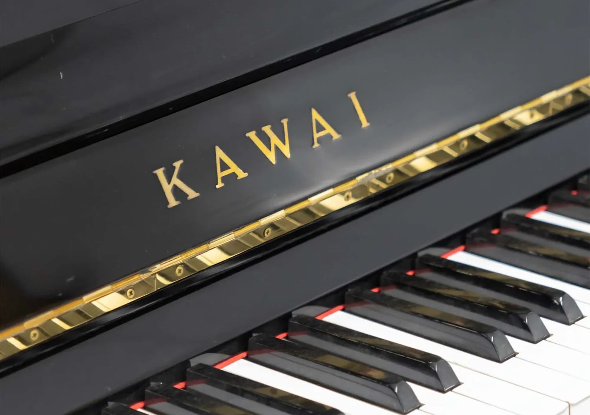 Bàn phím đàn piano KAWAI TKU1