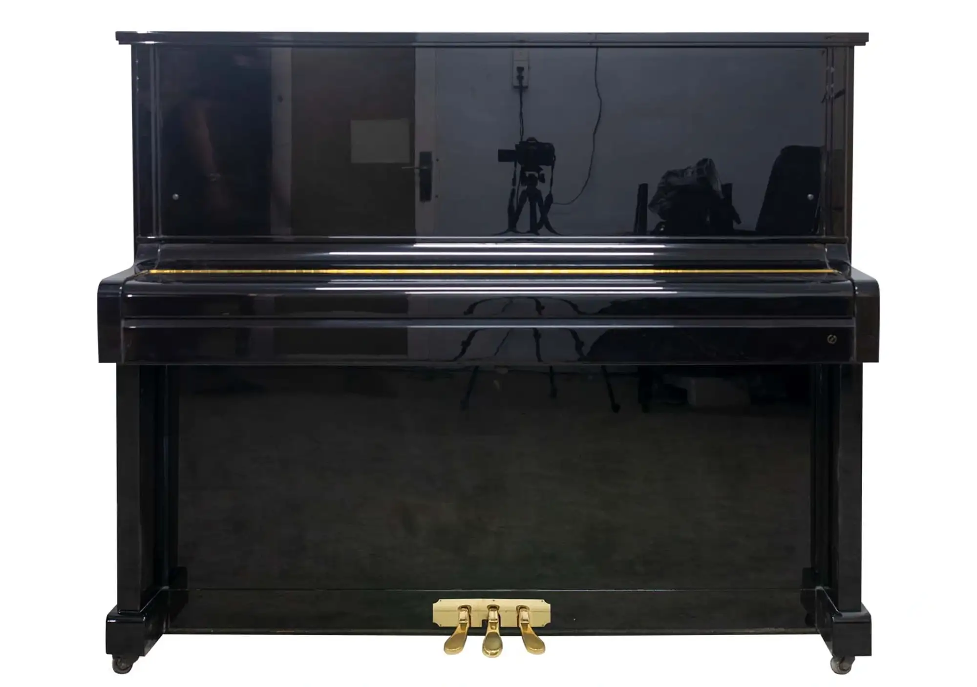 M200 với màu đen tuyệt đẹp