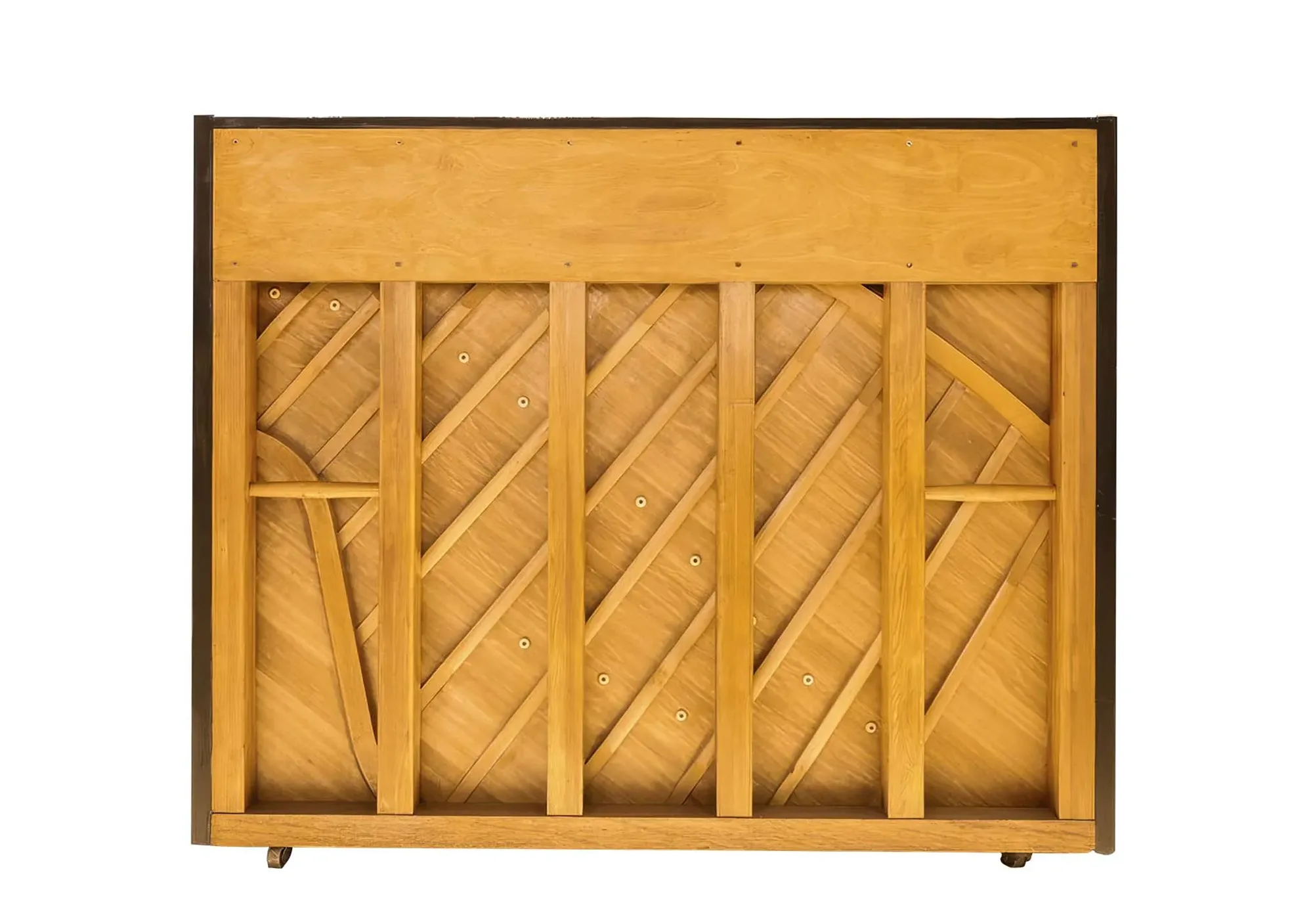 soundboard kawai sa3e