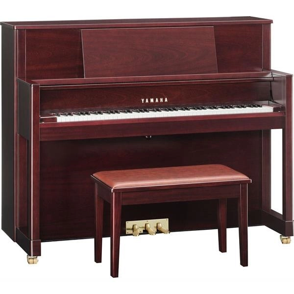 Bảng Màu Đàn Piano Yamaha 2026 - Cập Nhật Mới Nhất 1